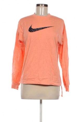 Bluzka damska Nike, Rozmiar S, Kolor Pomarańczowy, Cena 157,99 zł