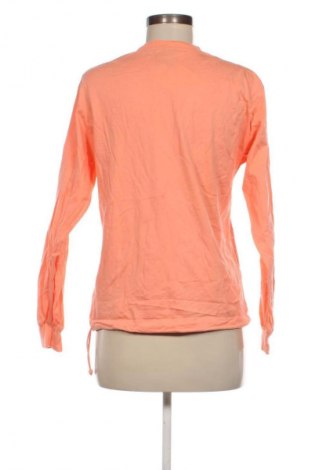 Bluzka damska Nike, Rozmiar S, Kolor Pomarańczowy, Cena 157,99 zł