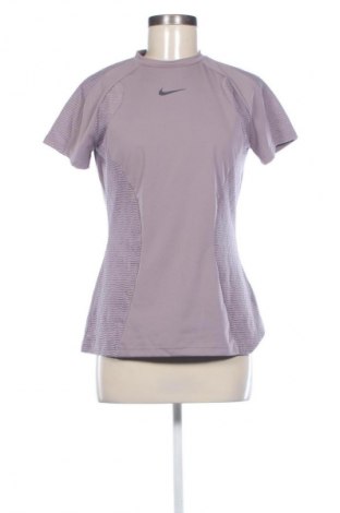 Γυναικεία μπλούζα Nike, Μέγεθος M, Χρώμα Βιολετί, Τιμή 17,39 €