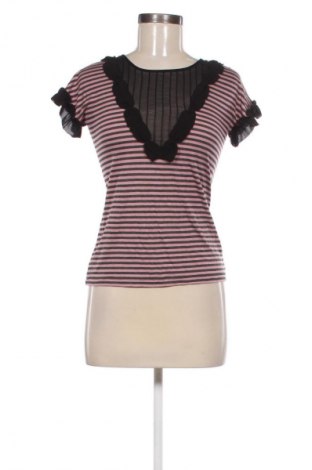 Damen Shirt Nissa, Größe S, Farbe Mehrfarbig, Preis 20,99 €