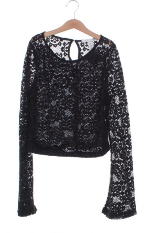 Bluzka damska Nly Trend, Rozmiar XS, Kolor Czarny, Cena 62,99 zł