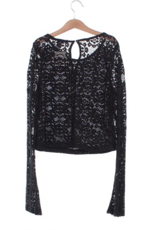 Bluzka damska Nly Trend, Rozmiar XS, Kolor Czarny, Cena 62,99 zł
