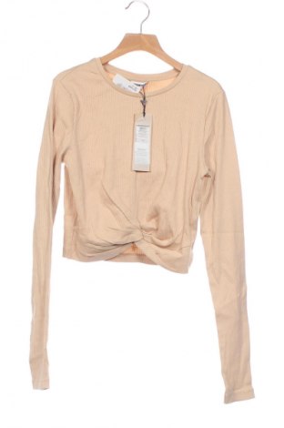Damen Shirt Noisy May, Größe XS, Farbe Beige, Preis € 53,99