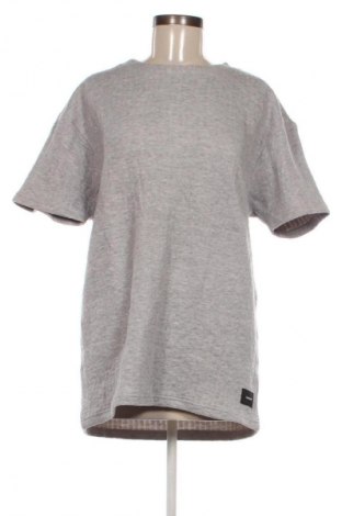 Damen Shirt Nominal, Größe L, Farbe Grau, Preis € 8,99