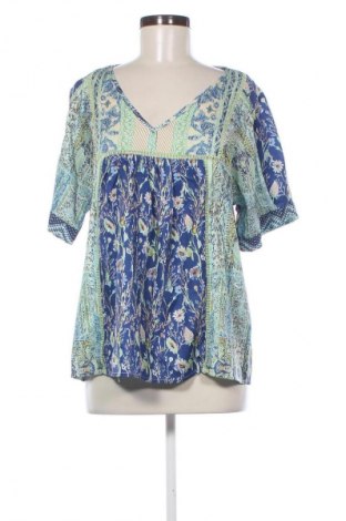 Damen Shirt Noracora, Größe S, Farbe Mehrfarbig, Preis € 13,99