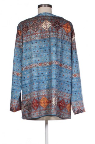 Damen Shirt Noracora, Größe L, Farbe Mehrfarbig, Preis € 9,72