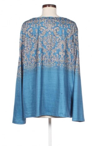 Damen Shirt Noracora, Größe XXL, Farbe Mehrfarbig, Preis 9,74 €
