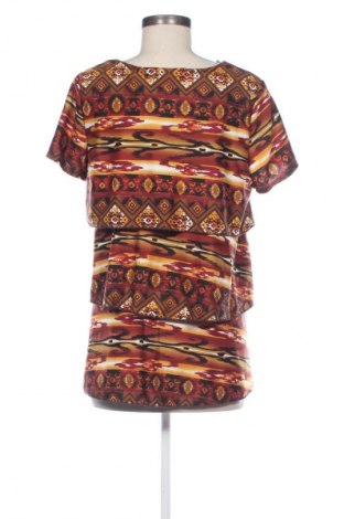 Damen Shirt Notations, Größe XL, Farbe Mehrfarbig, Preis € 6,99