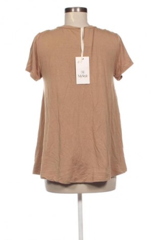 Dámska blúza Nuova Moda, Veľkosť M, Farba Béžová, Cena  20,95 €