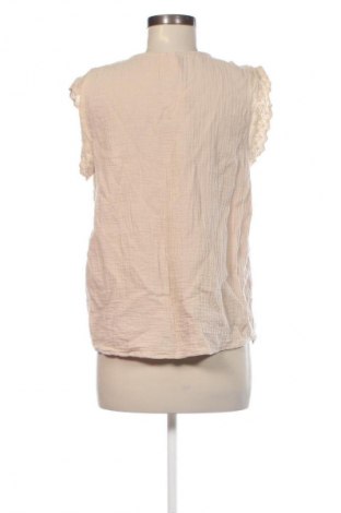 Bluzka damska ONLY, Rozmiar L, Kolor Beżowy, Cena 150,99 zł