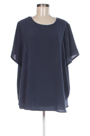 Bluzka damska ONLY, Rozmiar XXL, Kolor Szary, Cena 150,99 zł