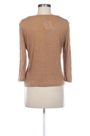 Bluzka damska ONLY, Rozmiar L, Kolor Brązowy, Cena 65,99 zł