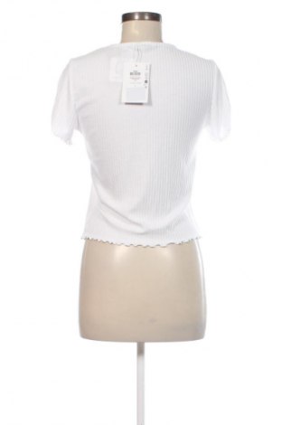 Bluză de femei ONLY, Mărime L, Culoare Alb, Preț 156,99 Lei