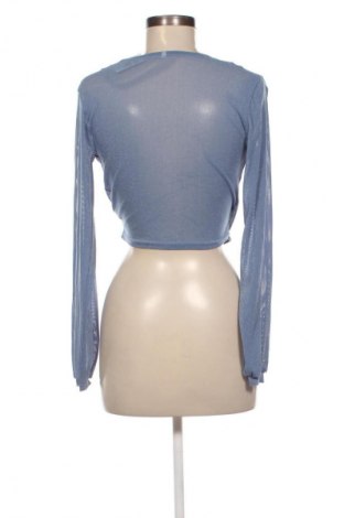 Bluză de femei ONLY, Mărime S, Culoare Albastru, Preț 67,99 Lei