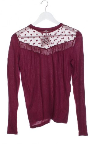 Damen Shirt ONLY, Größe XS, Farbe Lila, Preis € 7,99