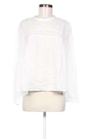 Bluză de femei ONLY, Mărime L, Culoare Alb, Preț 34,99 Lei