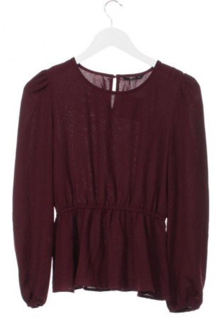 Bluzka damska ONLY, Rozmiar XS, Kolor Czerwony, Cena 65,99 zł