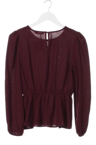 Bluzka damska ONLY, Rozmiar XS, Kolor Czerwony, Cena 65,99 zł