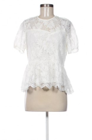 Damen Shirt ONLY, Größe L, Farbe Weiß, Preis € 10,30