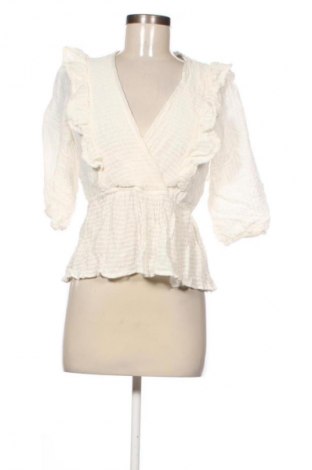 Damen Shirt ONLY, Größe M, Farbe Ecru, Preis € 6,99