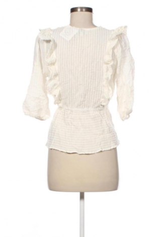 Damen Shirt ONLY, Größe M, Farbe Ecru, Preis € 6,99
