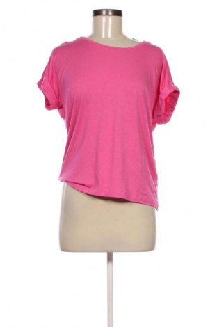 Bluzka damska ONLY, Rozmiar S, Kolor Różowy, Cena 150,99 zł