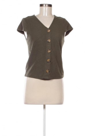 Damen Shirt ONLY, Größe L, Farbe Grün, Preis 10,99 €
