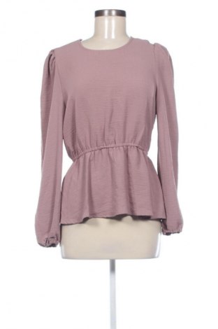 Damen Shirt ONLY, Größe M, Farbe Aschrosa, Preis € 6,99