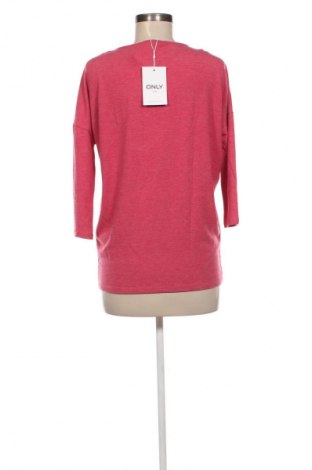 Bluzka damska ONLY, Rozmiar S, Kolor Czerwony, Cena 150,99 zł