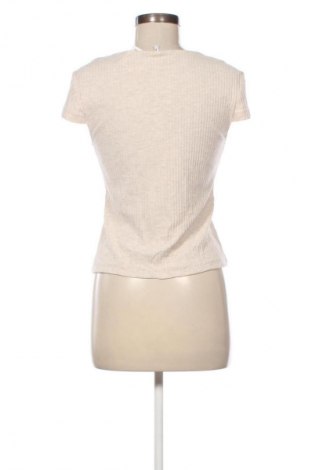 Damen Shirt ONLY, Größe M, Farbe Beige, Preis 8,99 €