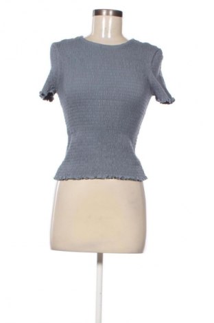 Damen Shirt ONLY, Größe S, Farbe Blau, Preis 8,99 €