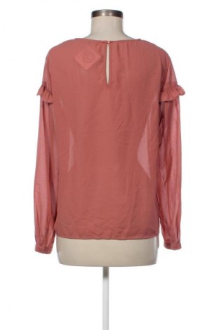 Damen Shirt ONLY, Größe L, Farbe Braun, Preis 13,99 €