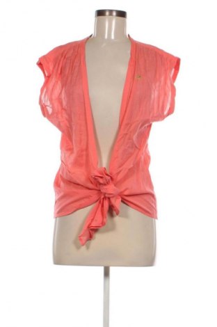 Bluzka damska ONLY, Rozmiar S, Kolor Czerwony, Cena 42,99 zł