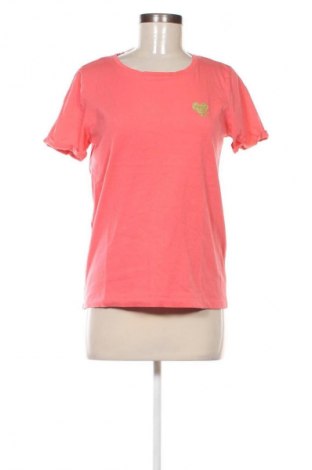 Dámská halenka ONLY, Velikost M, Barva Červená, Cena  329,00 Kč