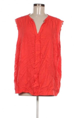Dámská halenka ONLY, Velikost XXL, Barva Červená, Cena  329,00 Kč