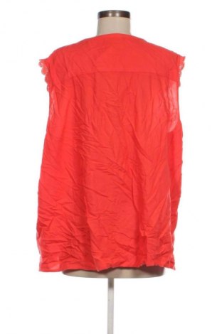 Dámská halenka ONLY, Velikost XXL, Barva Červená, Cena  329,00 Kč