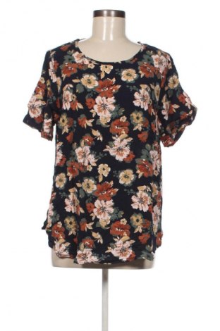 Bluzka damska ONLY Carmakoma, Rozmiar XL, Kolor Kolorowy, Cena 150,99 zł