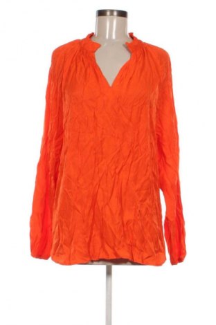 Damen Shirt ONLY Carmakoma, Größe XL, Farbe Orange, Preis € 5,99