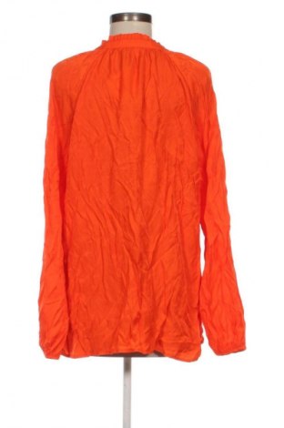 Damen Shirt ONLY Carmakoma, Größe XL, Farbe Orange, Preis € 5,99