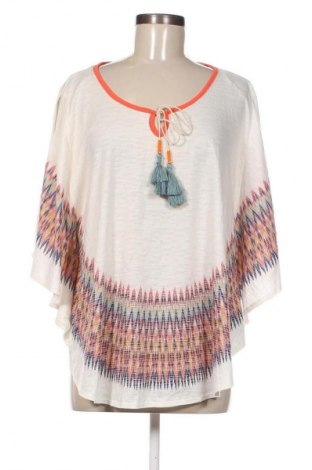 Bluză de femei October, Mărime L, Culoare Multicolor, Preț 64,99 Lei