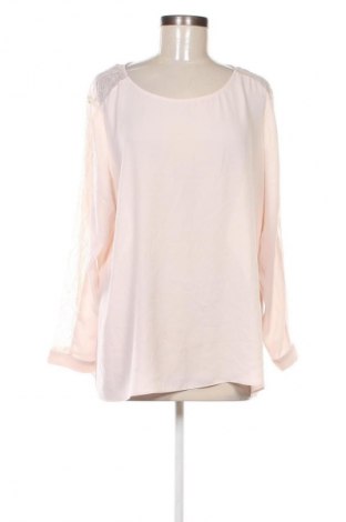 Bluzka damska Oltre, Rozmiar 3XL, Kolor ecru, Cena 157,99 zł