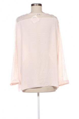 Bluzka damska Oltre, Rozmiar 3XL, Kolor ecru, Cena 157,99 zł