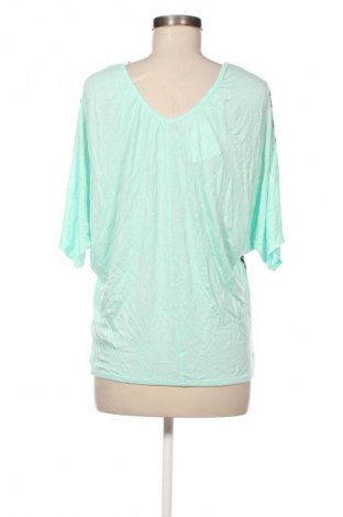 Bluzka damska One Love, Rozmiar L, Kolor Zielony, Cena 48,99 zł