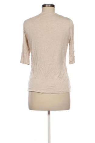 Damen Shirt Opus, Größe M, Farbe Beige, Preis € 18,99