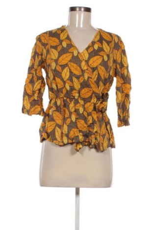 Damen Shirt Orfeo Paris, Größe XL, Farbe Mehrfarbig, Preis € 23,99