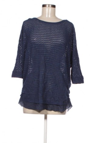 Bluzka damska Oroblu, Rozmiar XL, Kolor Niebieski, Cena 59,99 zł
