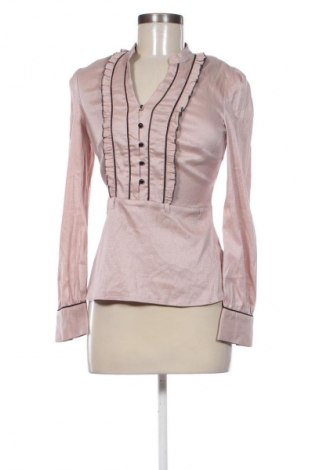 Damen Shirt Orsay, Größe M, Farbe Aschrosa, Preis € 6,99
