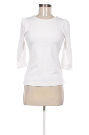 Damen Shirt Orsay, Größe S, Farbe Weiß, Preis € 10,00