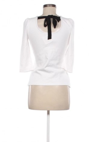 Damen Shirt Orsay, Größe S, Farbe Weiß, Preis € 10,00