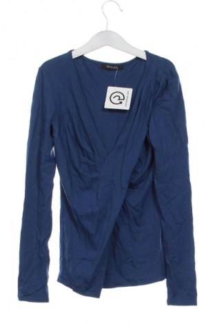 Damen Shirt Orsay, Größe XS, Farbe Blau, Preis € 10,00